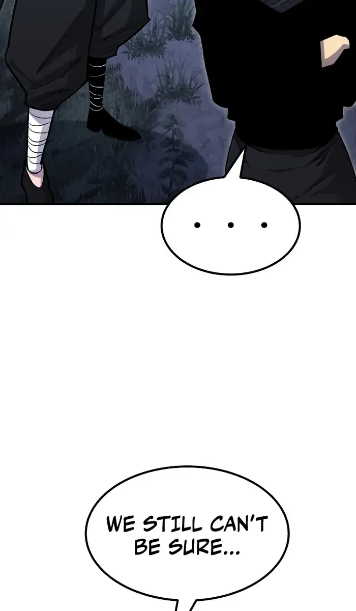 I Awoke as a God After Auto-Battling for a Million Years Chapter 95 Page 17