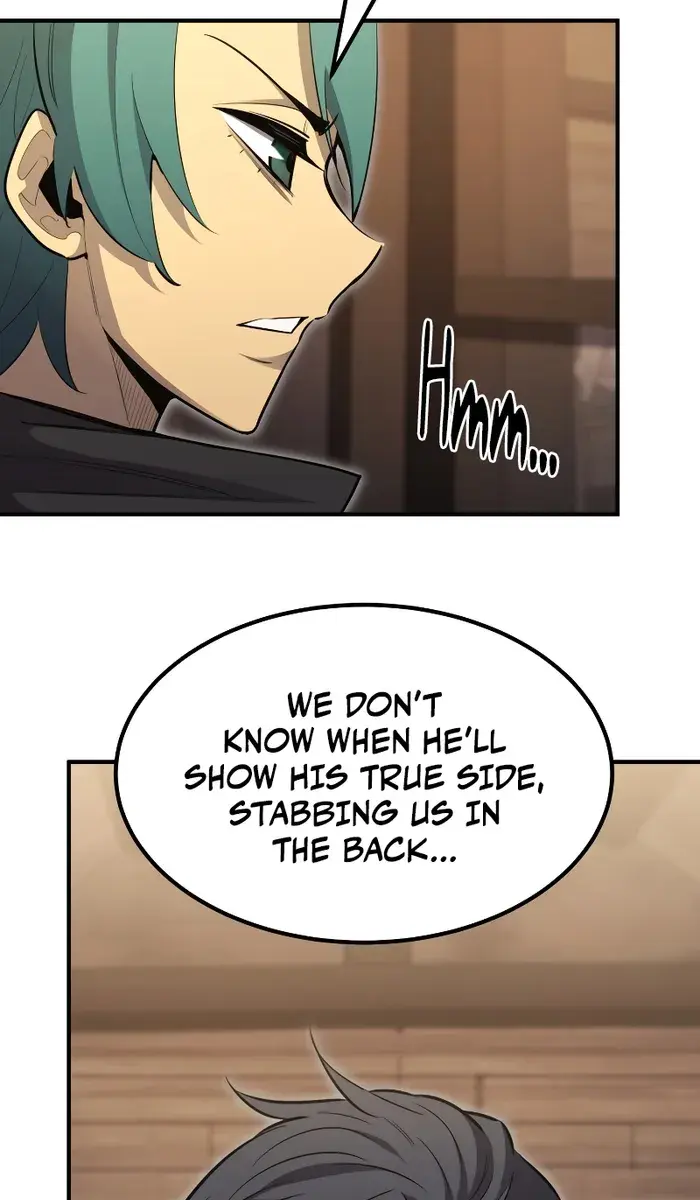 I Awoke as a God After Auto-Battling for a Million Years Chapter 95 Page 18