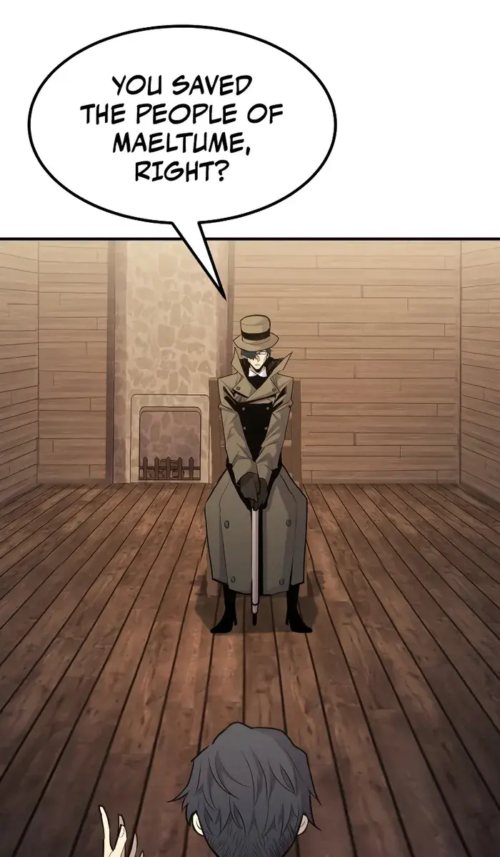 I Awoke as a God After Auto-Battling for a Million Years Chapter 95 Page 20