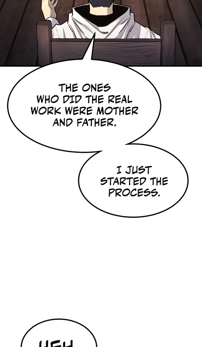 I Awoke as a God After Auto-Battling for a Million Years Chapter 95 Page 21