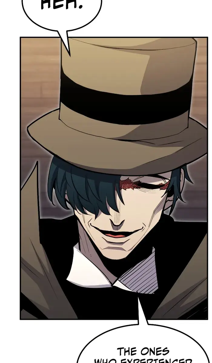I Awoke as a God After Auto-Battling for a Million Years Chapter 95 Page 22