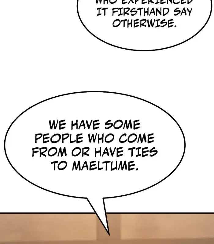 I Awoke as a God After Auto-Battling for a Million Years Chapter 95 Page 23
