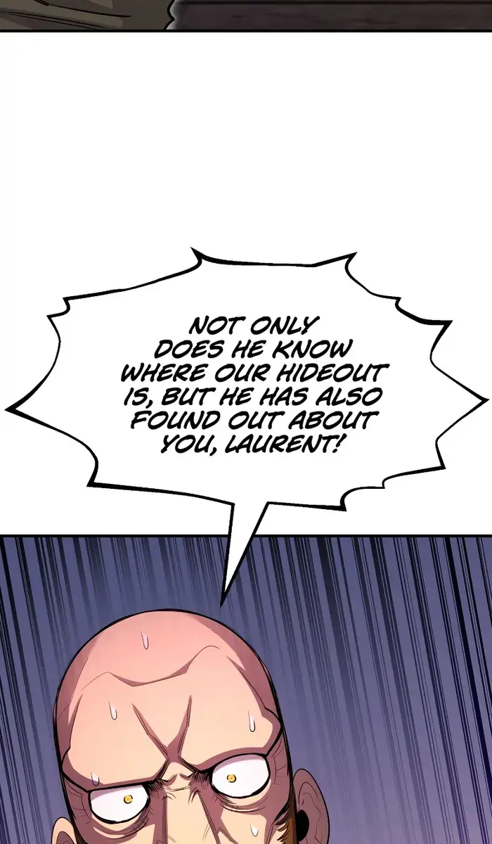 I Awoke as a God After Auto-Battling for a Million Years Chapter 95 Page 28