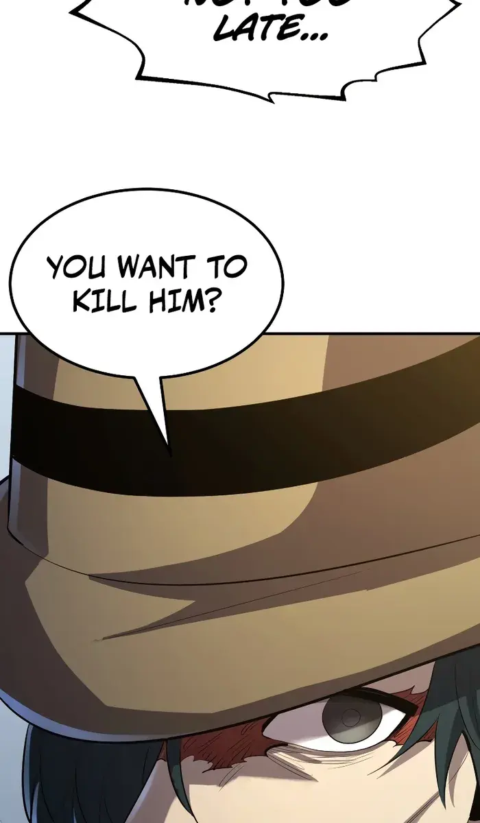 I Awoke as a God After Auto-Battling for a Million Years Chapter 95 Page 30