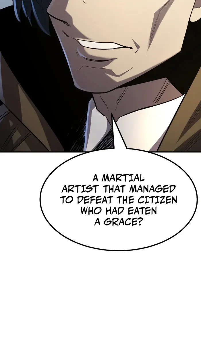 I Awoke as a God After Auto-Battling for a Million Years Chapter 95 Page 31