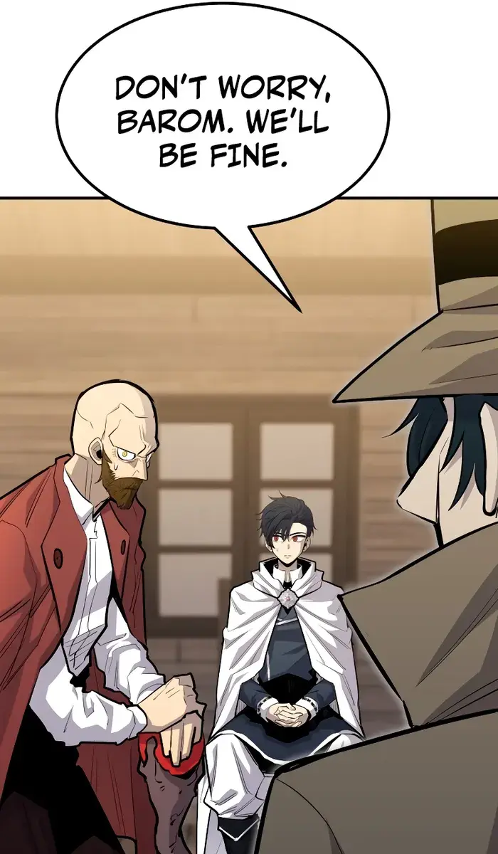I Awoke as a God After Auto-Battling for a Million Years Chapter 95 Page 33