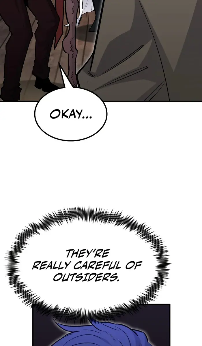 I Awoke as a God After Auto-Battling for a Million Years Chapter 95 Page 34
