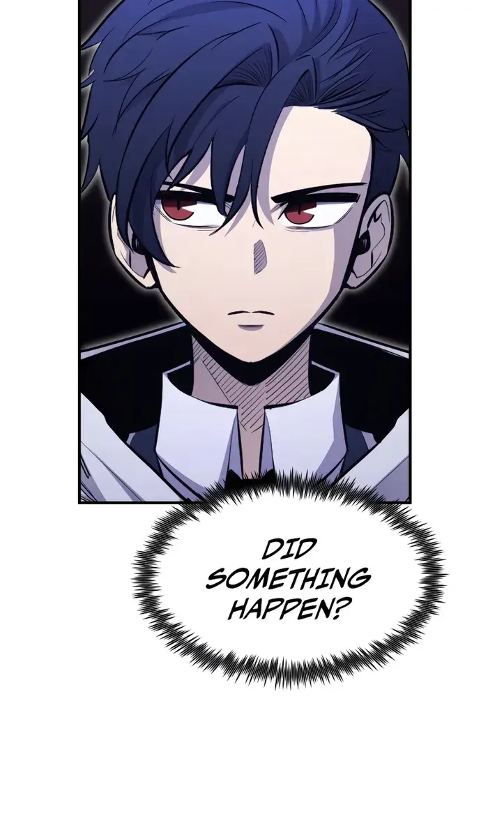 I Awoke as a God After Auto-Battling for a Million Years Chapter 95 Page 35
