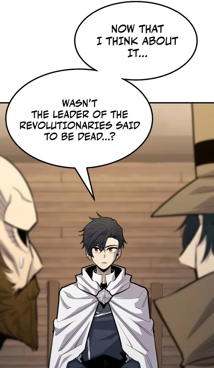 I Awoke as a God After Auto-Battling for a Million Years Chapter 95 Page 36