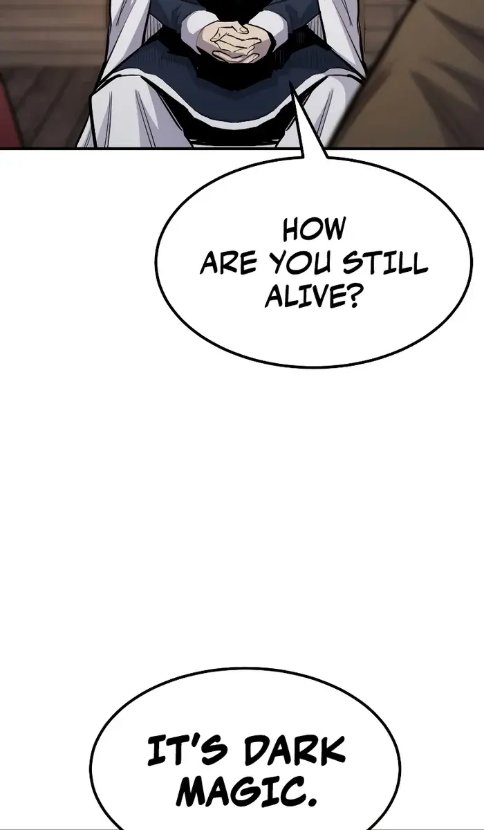 I Awoke as a God After Auto-Battling for a Million Years Chapter 95 Page 37