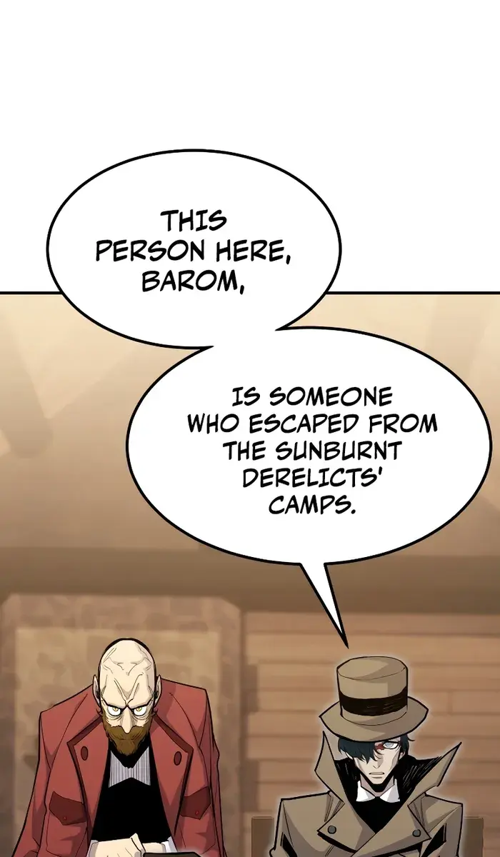 I Awoke as a God After Auto-Battling for a Million Years Chapter 95 Page 39