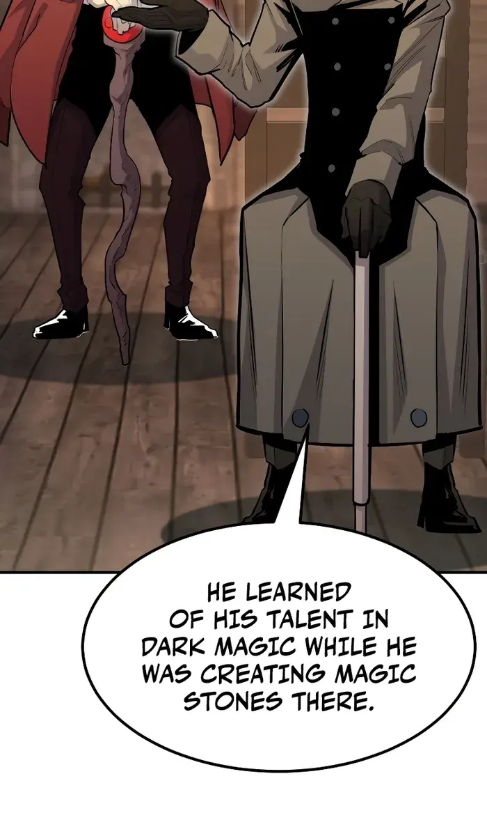 I Awoke as a God After Auto-Battling for a Million Years Chapter 95 Page 40
