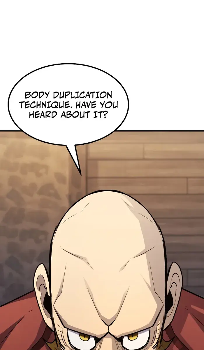 I Awoke as a God After Auto-Battling for a Million Years Chapter 95 Page 42