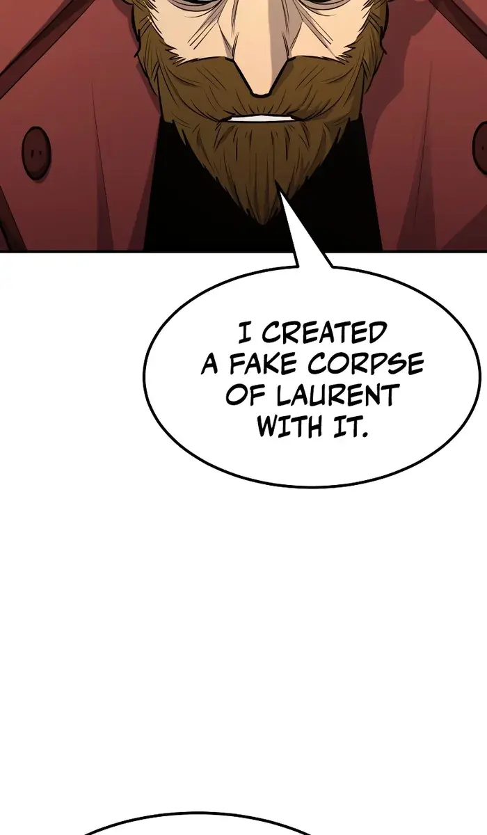 I Awoke as a God After Auto-Battling for a Million Years Chapter 95 Page 43