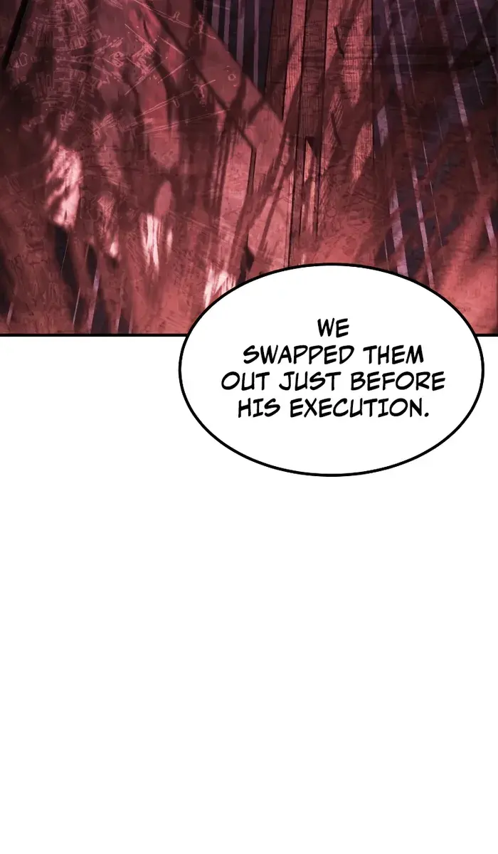 I Awoke as a God After Auto-Battling for a Million Years Chapter 95 Page 45