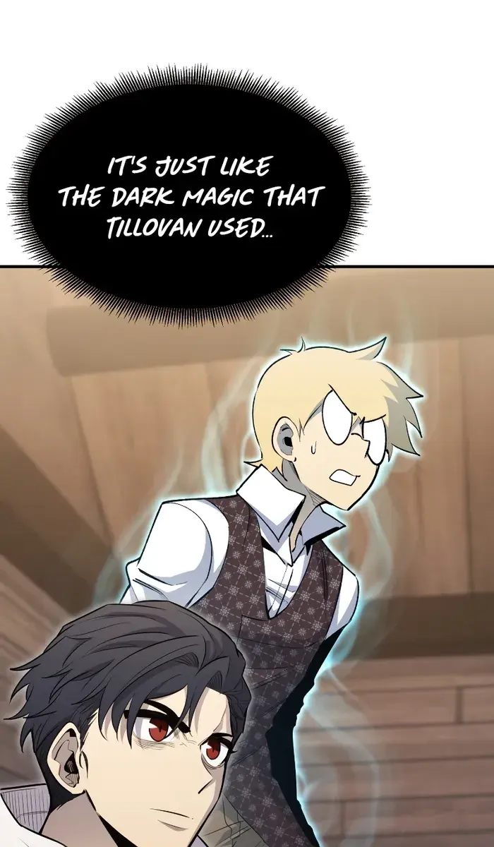 I Awoke as a God After Auto-Battling for a Million Years Chapter 95 Page 46