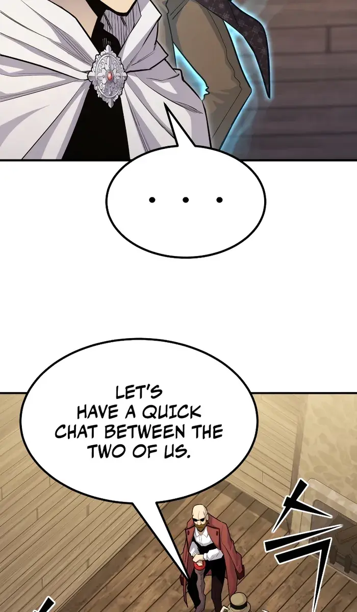 I Awoke as a God After Auto-Battling for a Million Years Chapter 95 Page 47