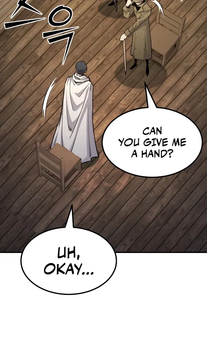 I Awoke as a God After Auto-Battling for a Million Years Chapter 95 Page 48