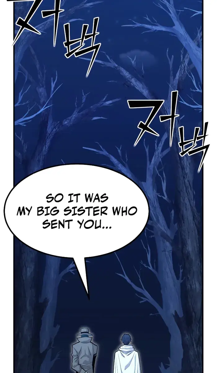I Awoke as a God After Auto-Battling for a Million Years Chapter 95 Page 55