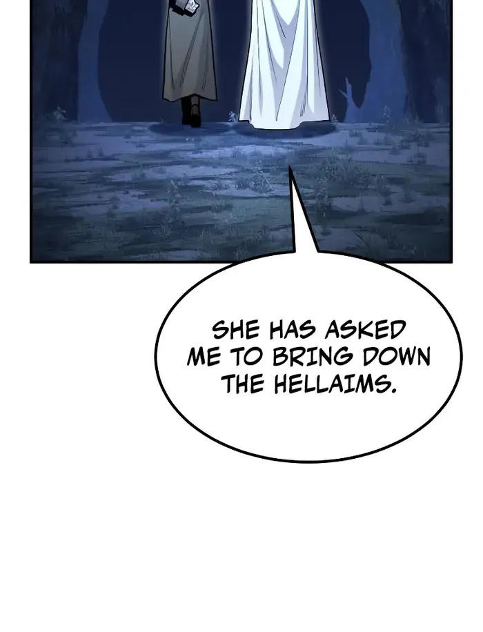 I Awoke as a God After Auto-Battling for a Million Years Chapter 95 Page 56