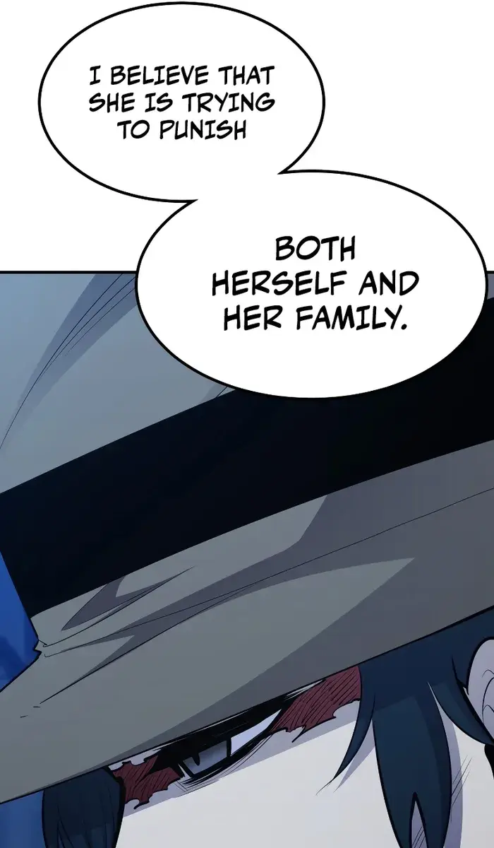 I Awoke as a God After Auto-Battling for a Million Years Chapter 95 Page 57
