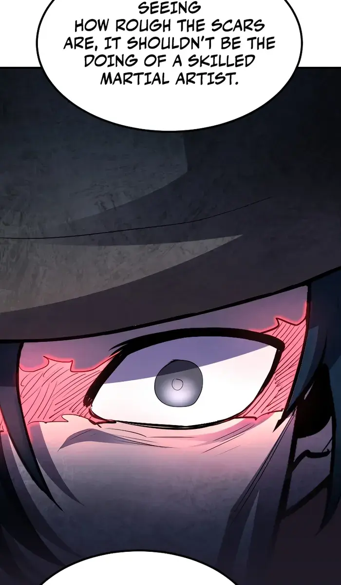 I Awoke as a God After Auto-Battling for a Million Years Chapter 95 Page 62