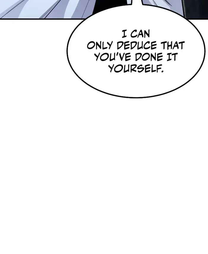 I Awoke as a God After Auto-Battling for a Million Years Chapter 95 Page 64