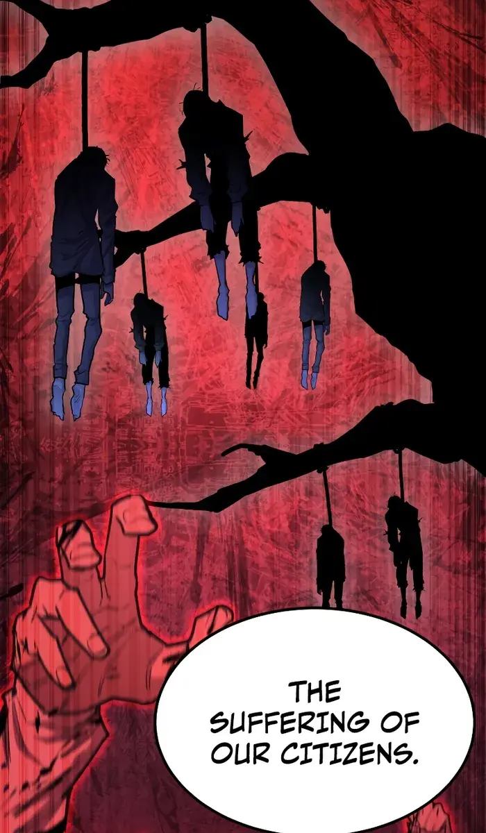 I Awoke as a God After Auto-Battling for a Million Years Chapter 95 Page 67