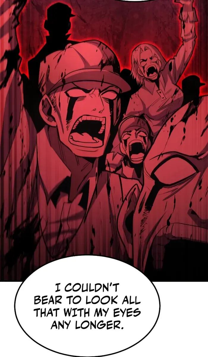 I Awoke as a God After Auto-Battling for a Million Years Chapter 95 Page 68