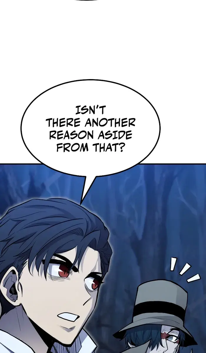 I Awoke as a God After Auto-Battling for a Million Years Chapter 95 Page 69