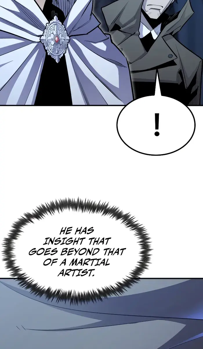 I Awoke as a God After Auto-Battling for a Million Years Chapter 95 Page 70