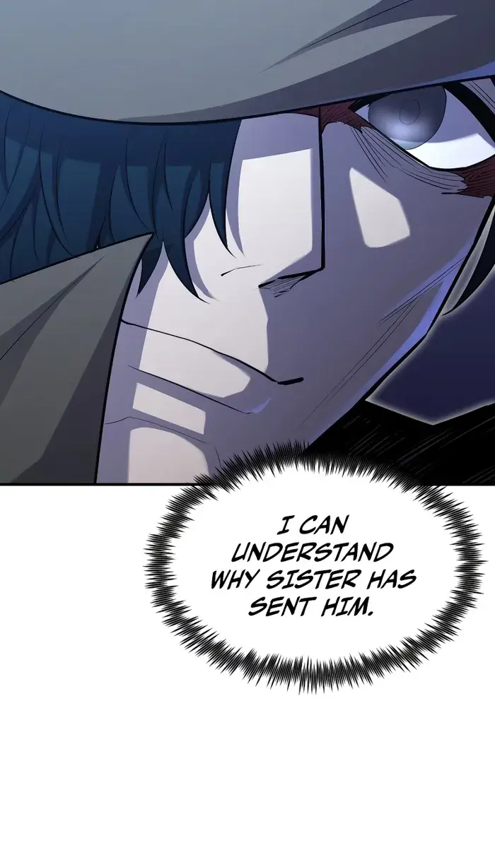 I Awoke as a God After Auto-Battling for a Million Years Chapter 95 Page 71