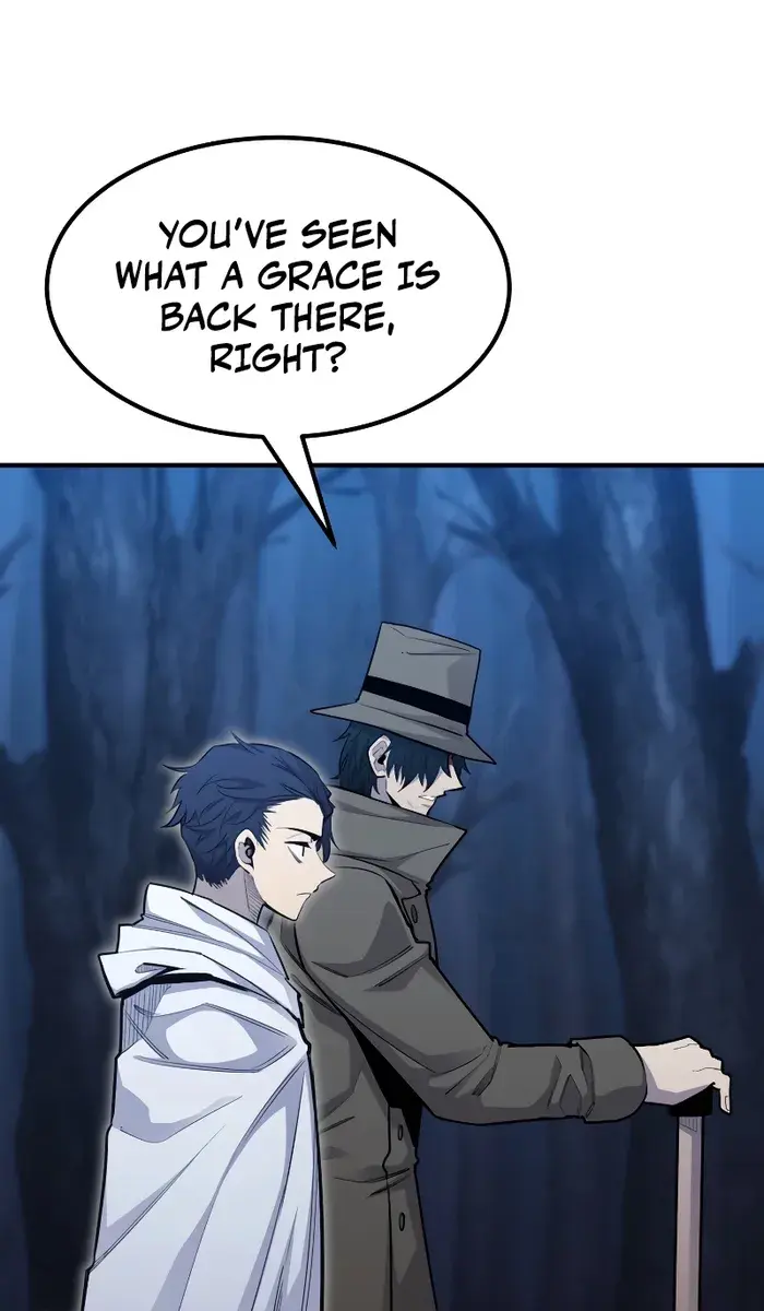 I Awoke as a God After Auto-Battling for a Million Years Chapter 95 Page 72