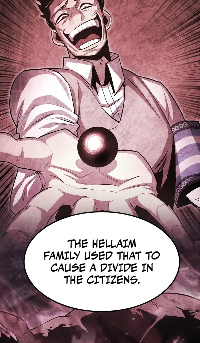 I Awoke as a God After Auto-Battling for a Million Years Chapter 95 Page 75