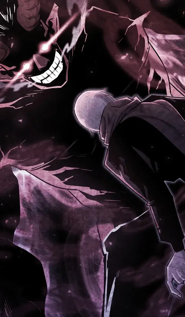 I Awoke as a God After Auto-Battling for a Million Years Chapter 95 Page 76