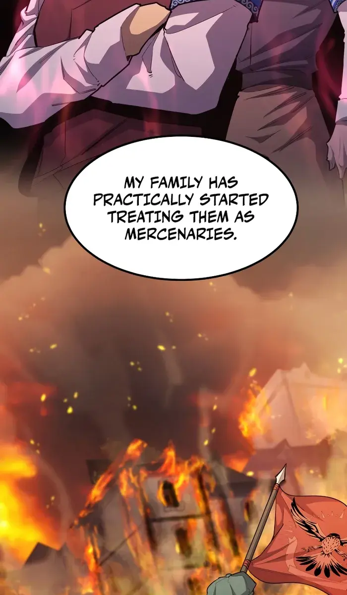 I Awoke as a God After Auto-Battling for a Million Years Chapter 95 Page 79