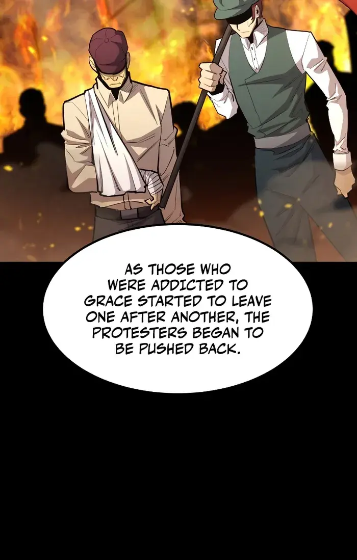 I Awoke as a God After Auto-Battling for a Million Years Chapter 95 Page 80