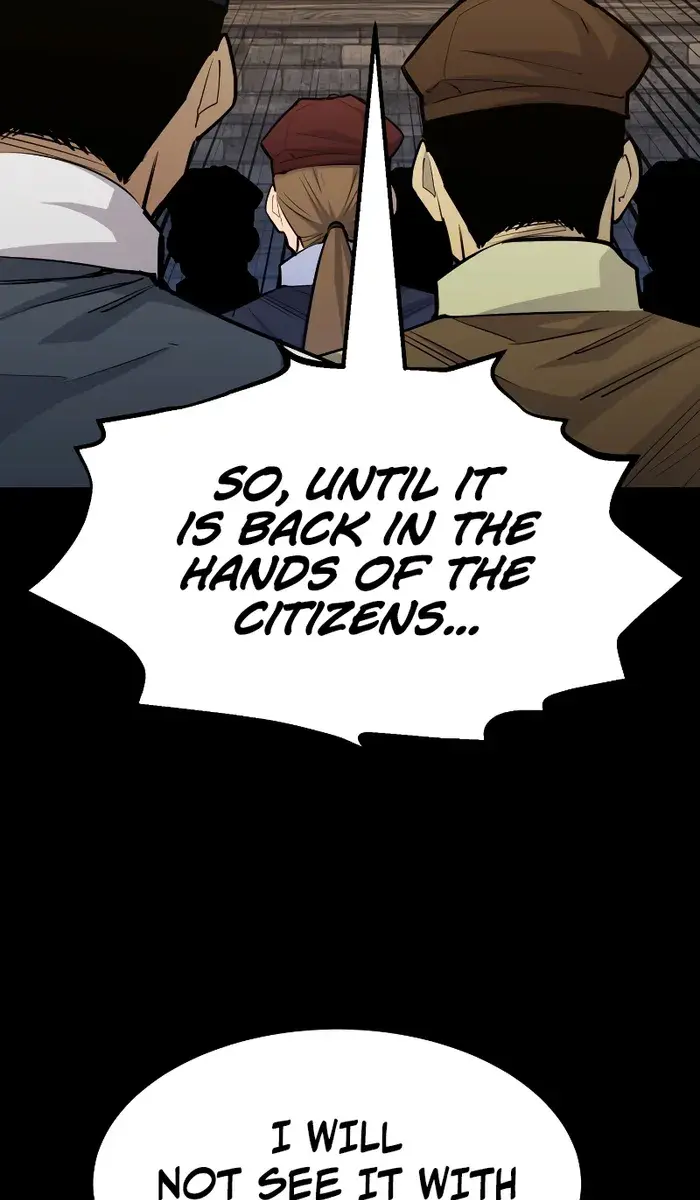 I Awoke as a God After Auto-Battling for a Million Years Chapter 95 Page 82