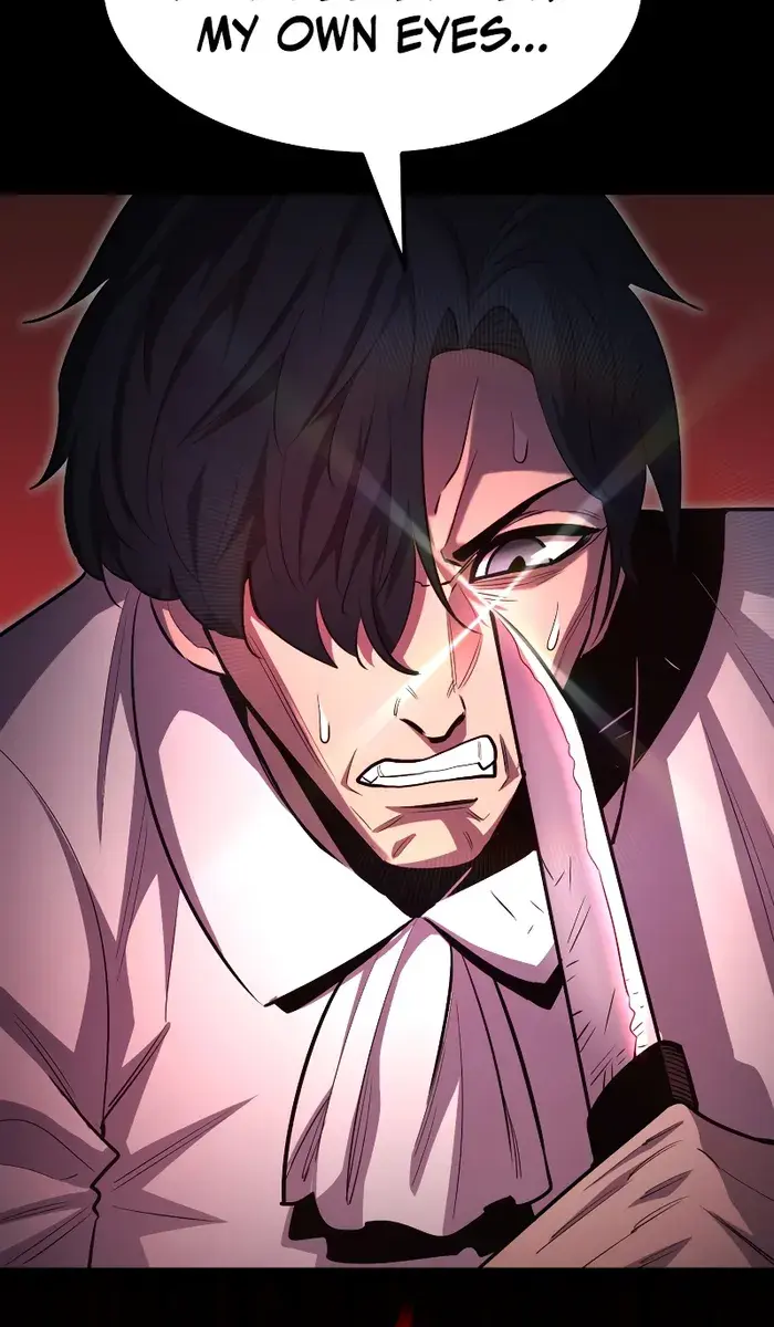 I Awoke as a God After Auto-Battling for a Million Years Chapter 95 Page 83