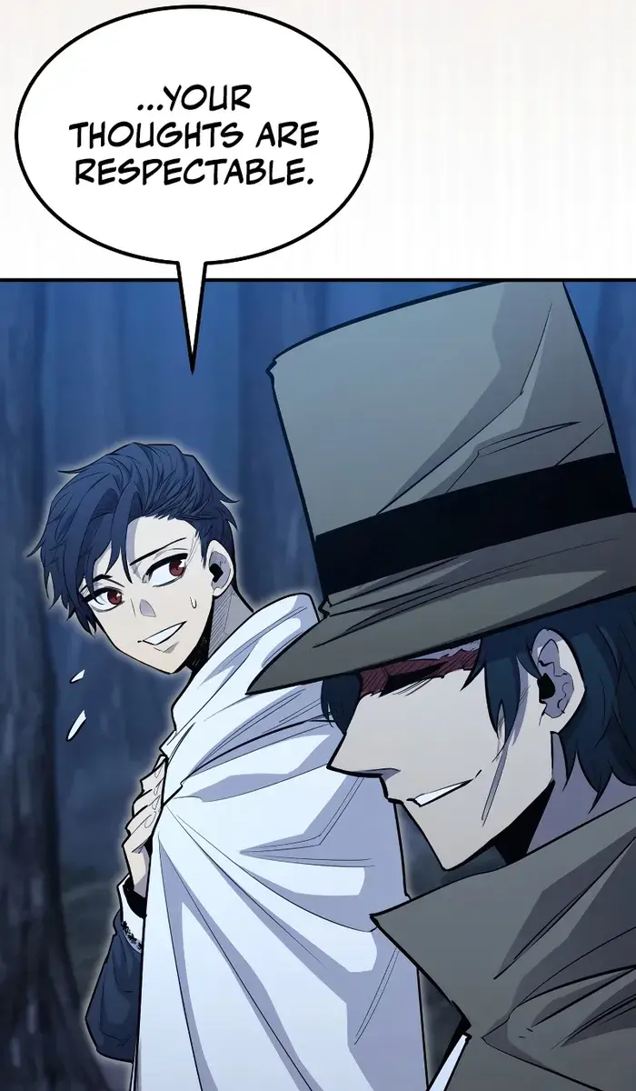 I Awoke as a God After Auto-Battling for a Million Years Chapter 95 Page 87