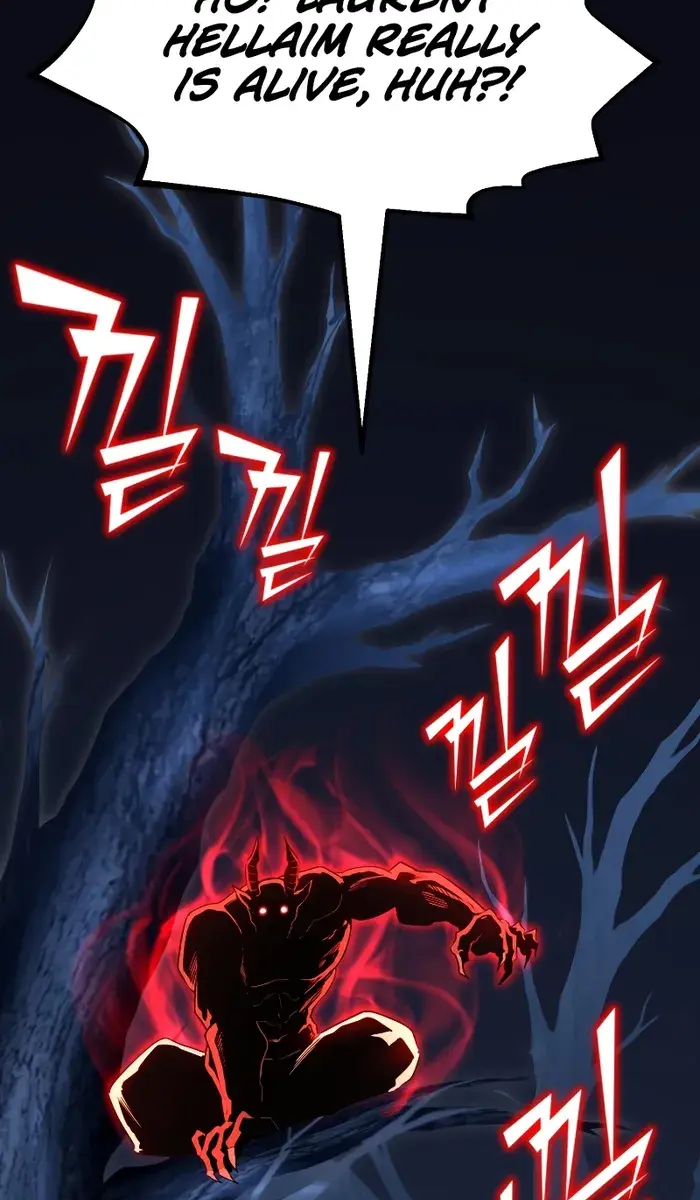 I Awoke as a God After Auto-Battling for a Million Years Chapter 95 Page 89