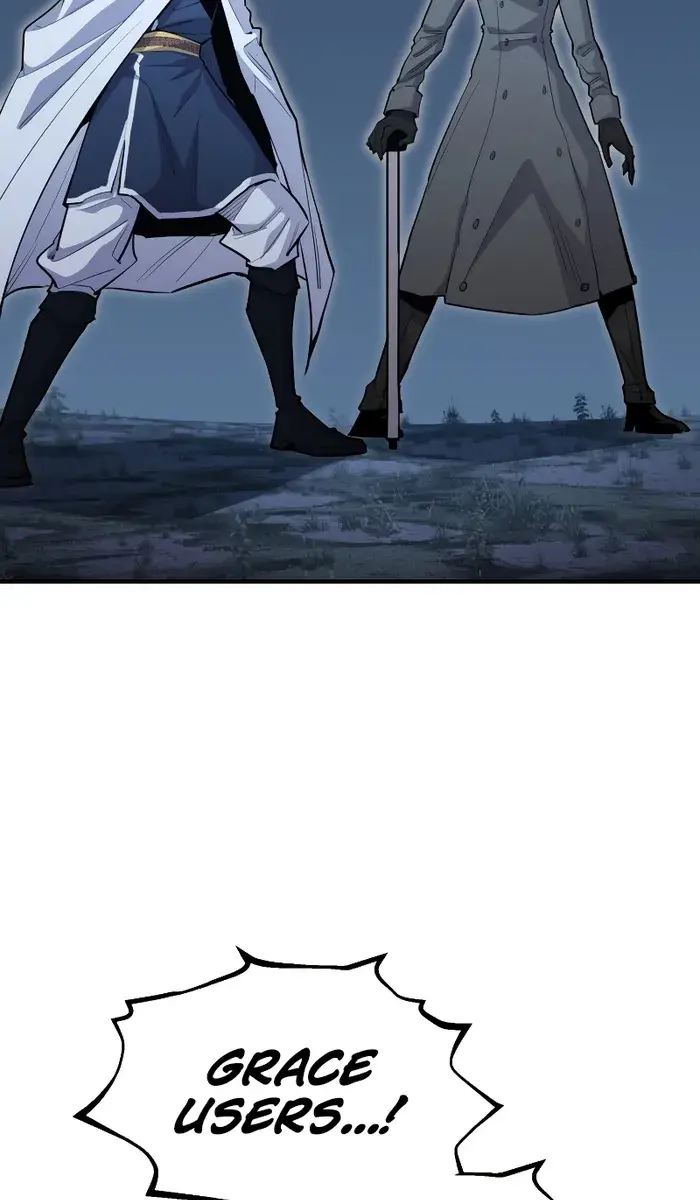 I Awoke as a God After Auto-Battling for a Million Years Chapter 95 Page 91