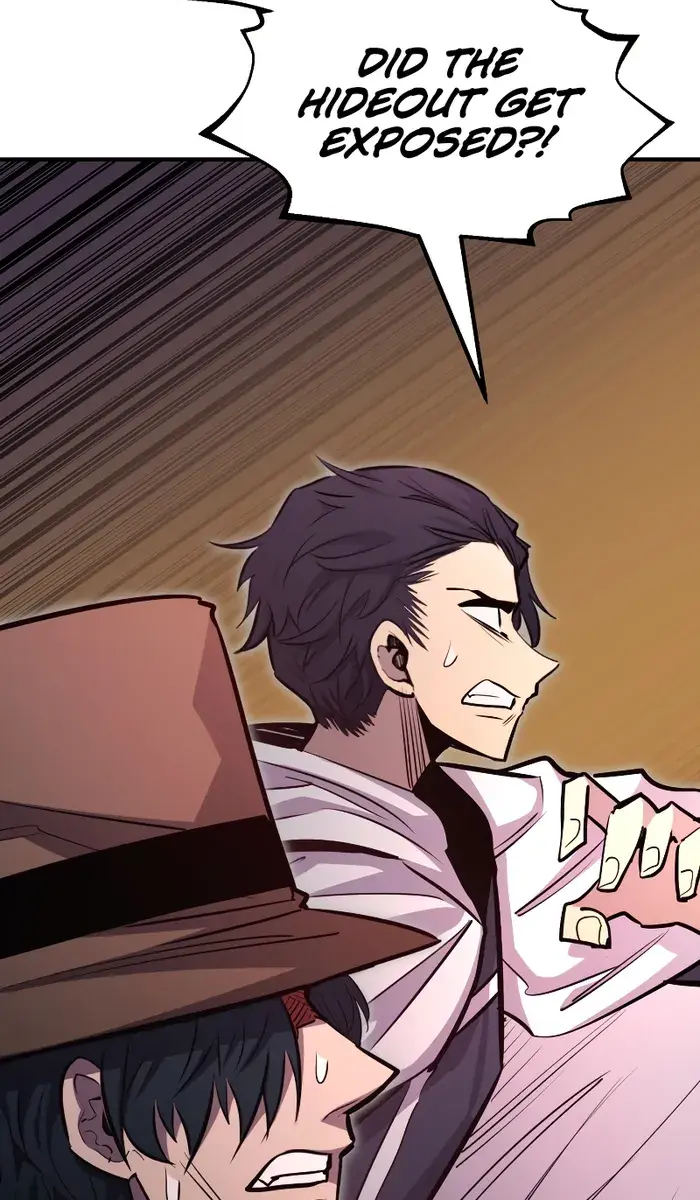 I Awoke as a God After Auto-Battling for a Million Years Chapter 95 Page 92
