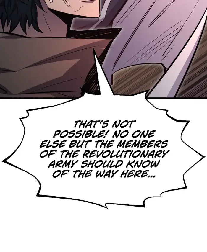 I Awoke as a God After Auto-Battling for a Million Years Chapter 95 Page 93