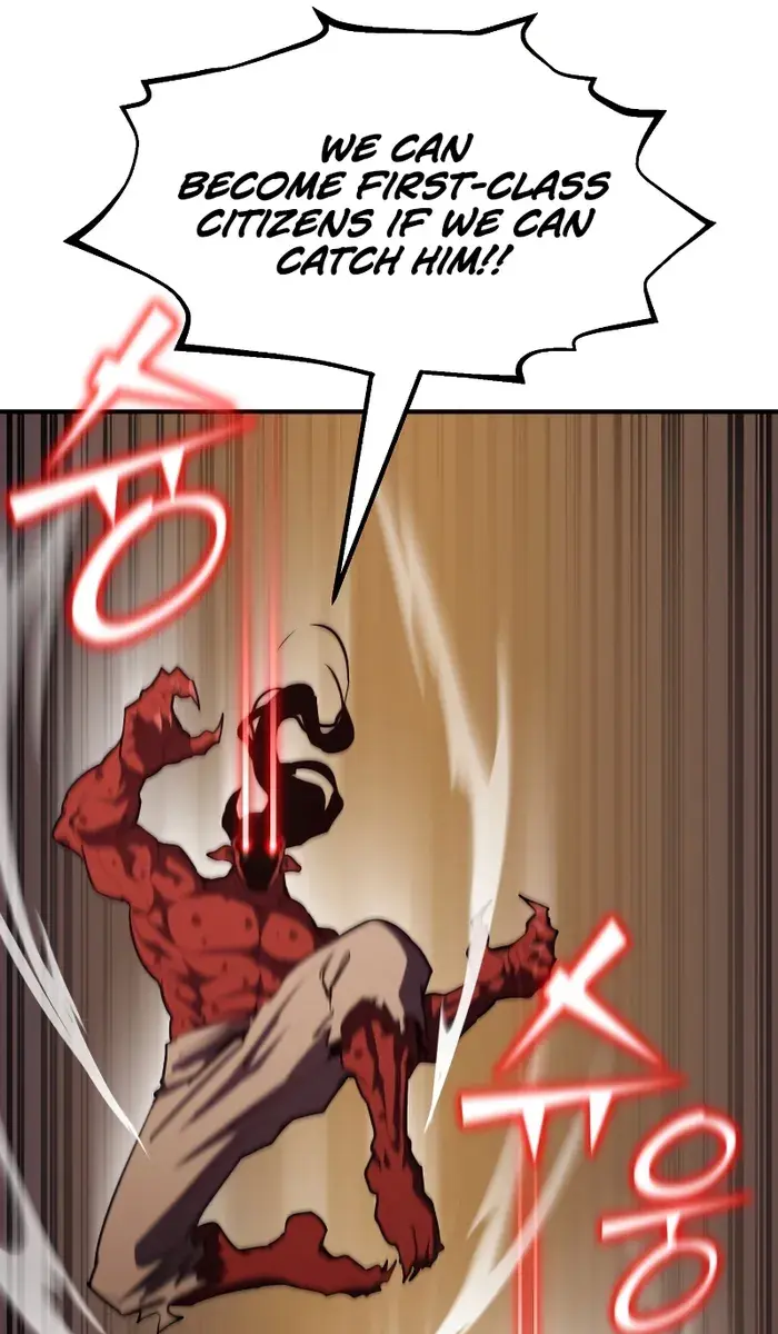 I Awoke as a God After Auto-Battling for a Million Years Chapter 95 Page 94