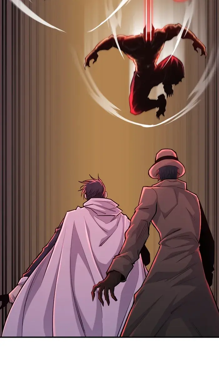 I Awoke as a God After Auto-Battling for a Million Years Chapter 95 Page 95