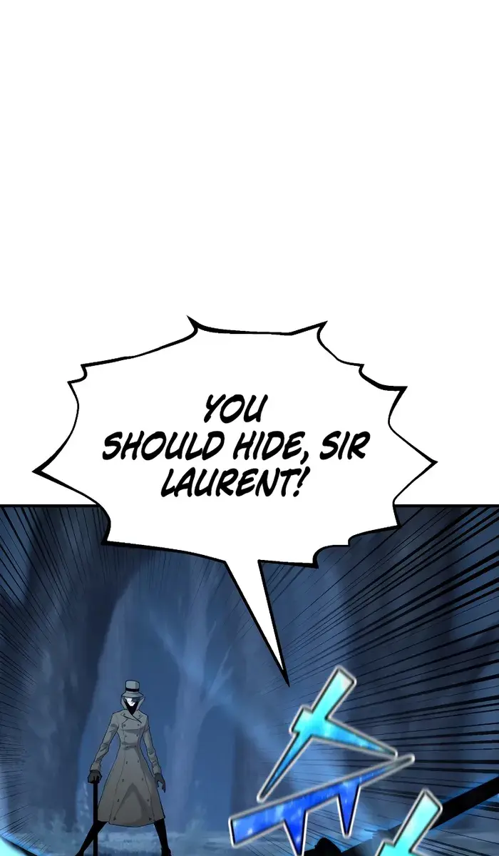 I Awoke as a God After Auto-Battling for a Million Years Chapter 95 Page 96