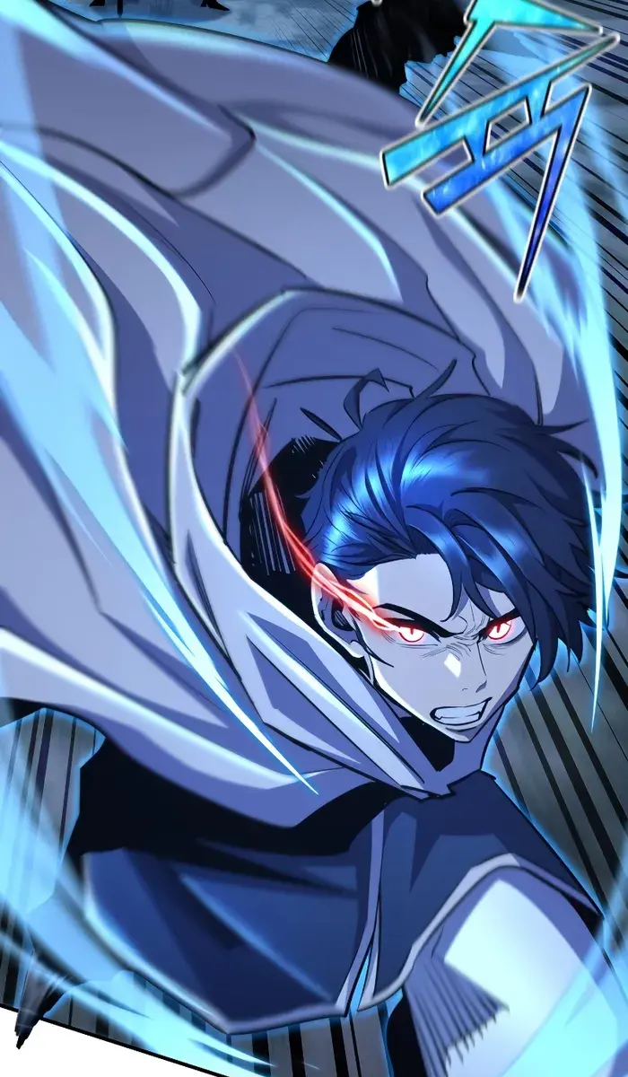 I Awoke as a God After Auto-Battling for a Million Years Chapter 95 Page 97