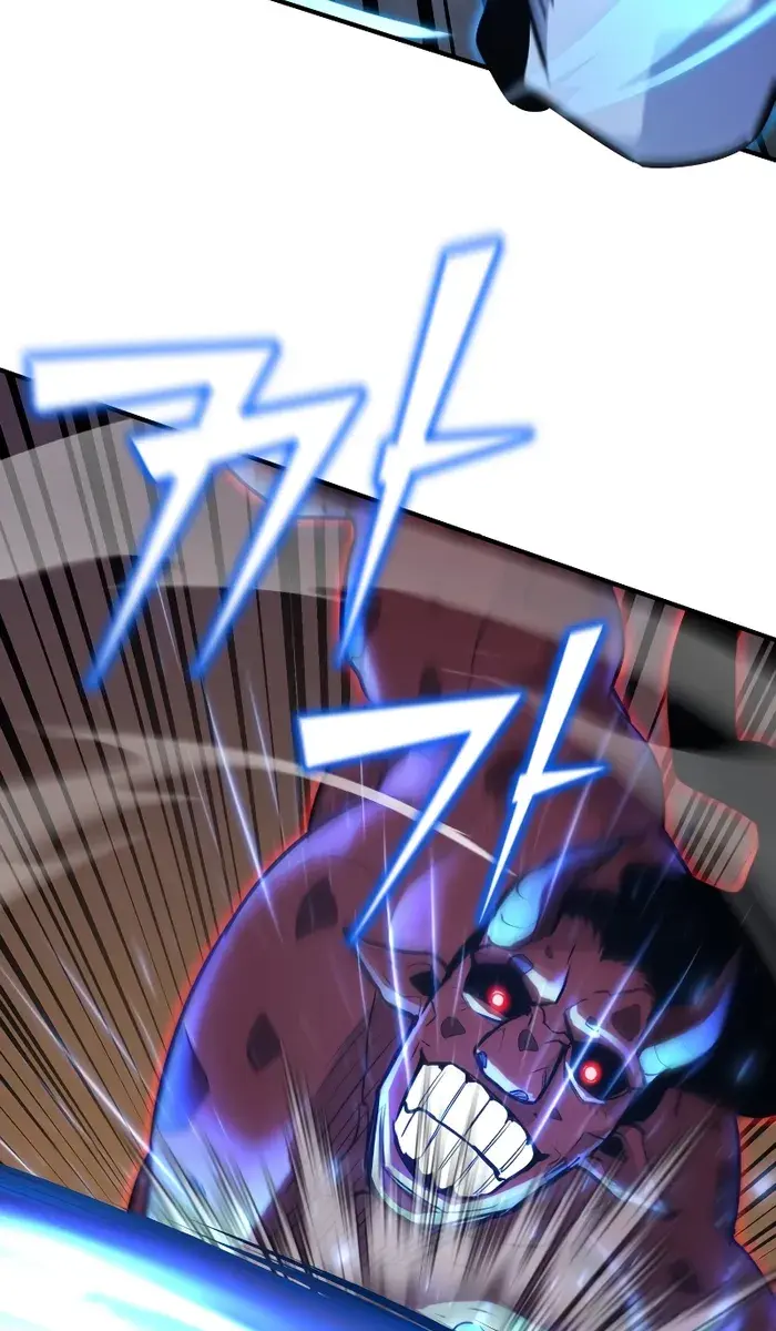 I Awoke as a God After Auto-Battling for a Million Years Chapter 95 Page 98