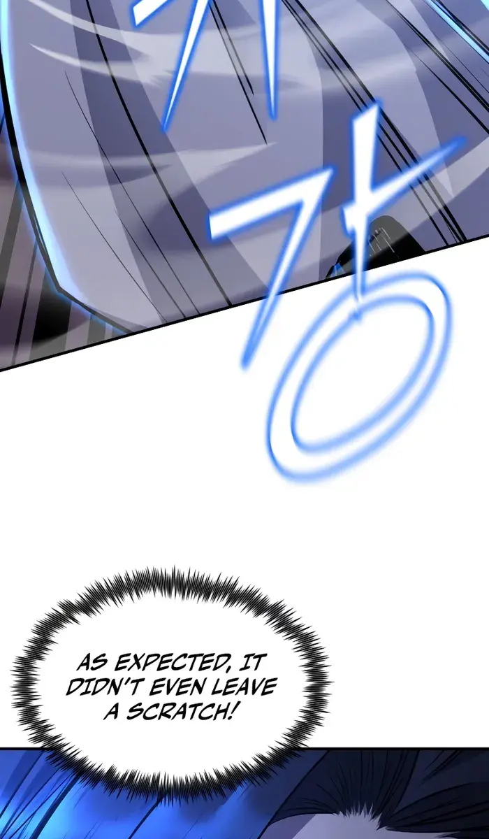 I Awoke as a God After Auto-Battling for a Million Years Chapter 95 Page 100